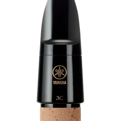 Yamaha 3C Bb Bass Clarinet Mouthpiece