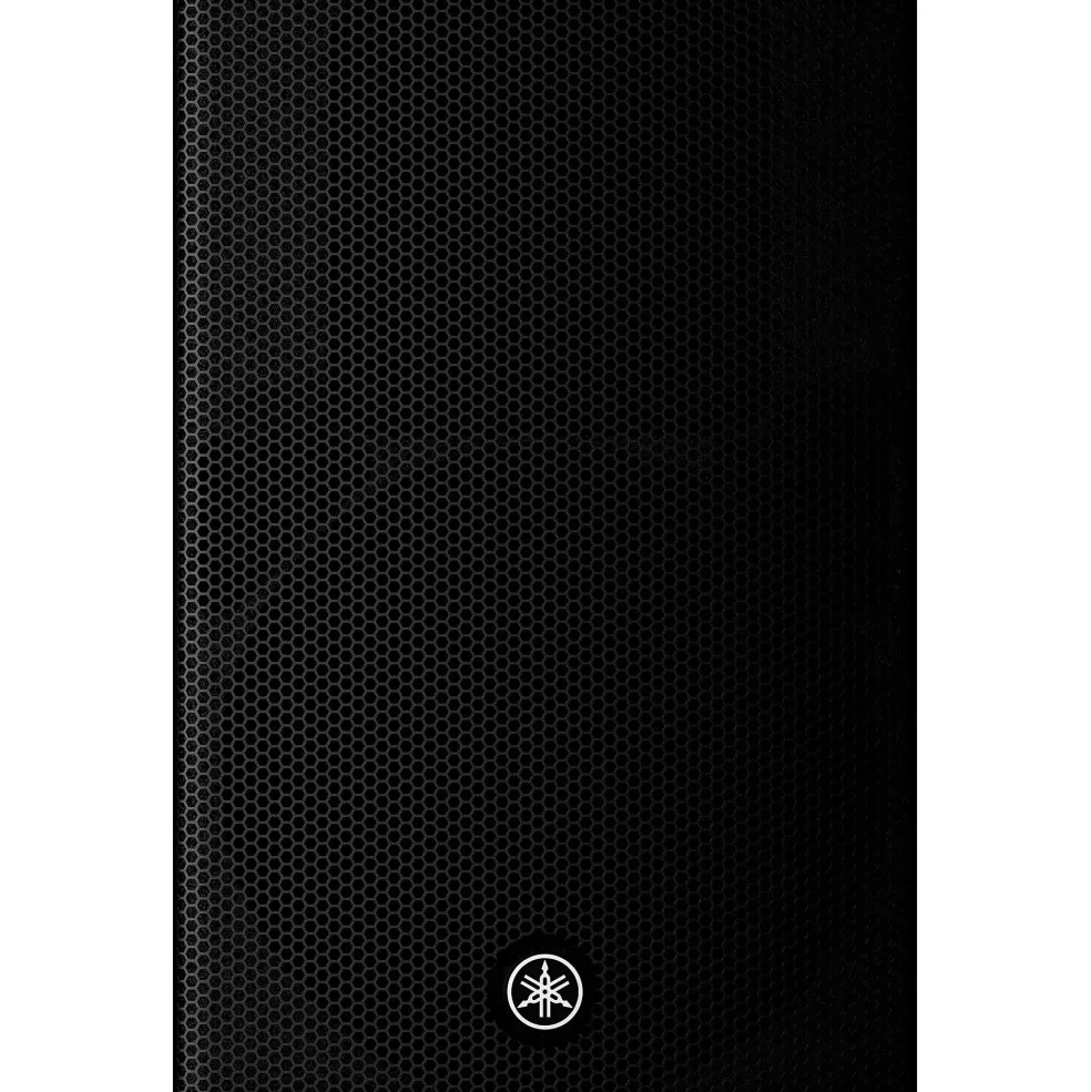 Yamaha CHR12 12" 2-Way Passive Speaker