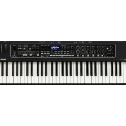 Yamaha CK61 61-Key Portable Stage Keyboard
