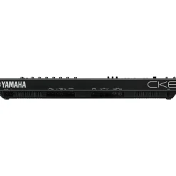 Yamaha CK61 61-Key Portable Stage Keyboard