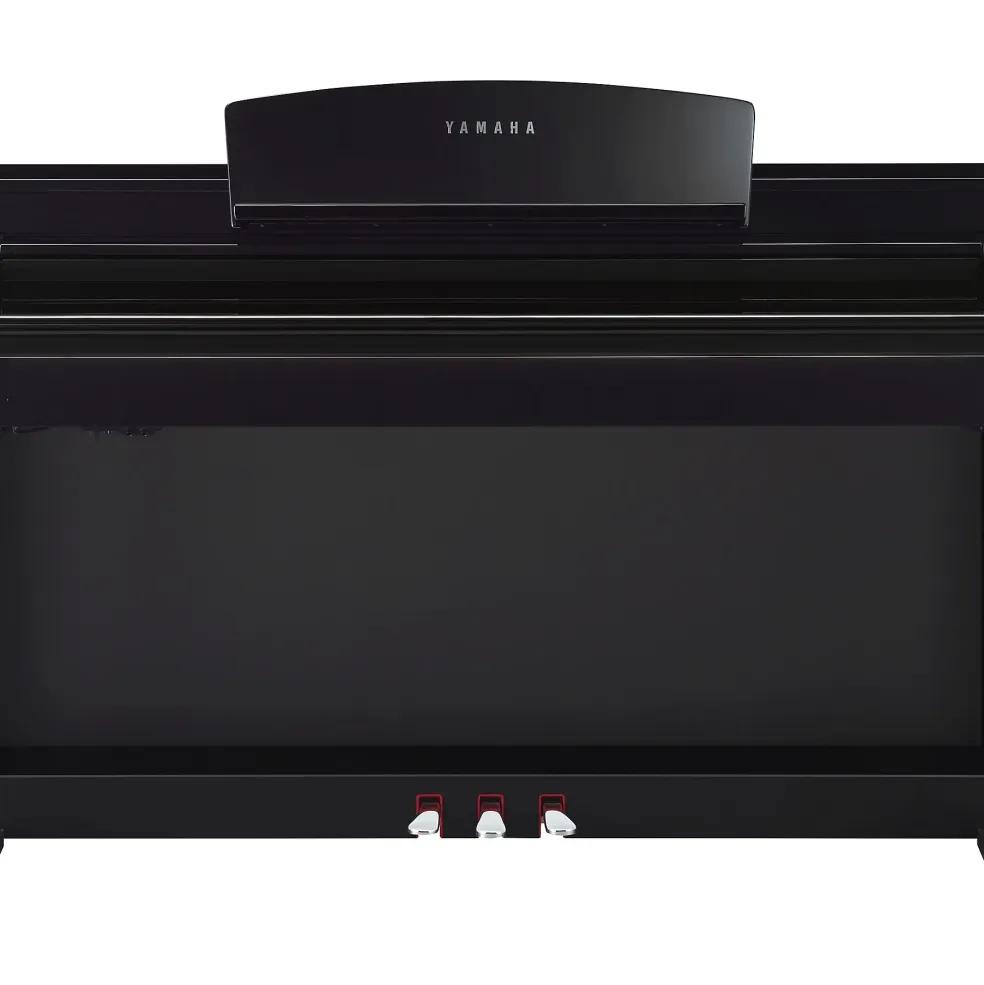 Yamaha Clavinova CSP-150 Console Digital Piano, Polished Ebony