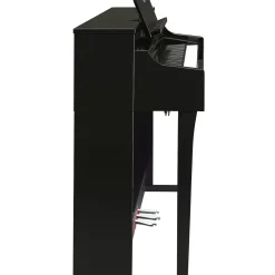 Yamaha Clavinova CSP-150 Console Digital Piano, Polished Ebony