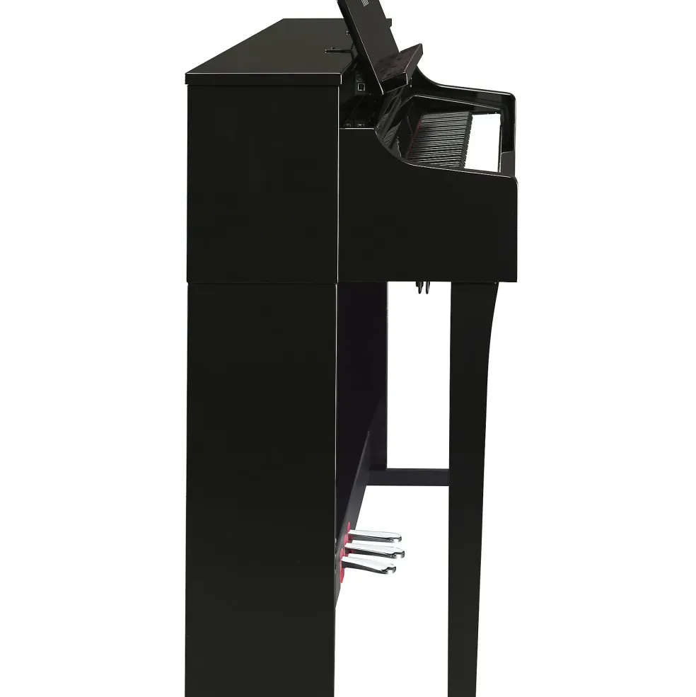 Yamaha Clavinova CSP-150 Console Digital Piano, Polished Ebony