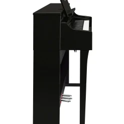 Yamaha Clavinova CSP-170 Home Digital Piano Polished Ebony With Bench