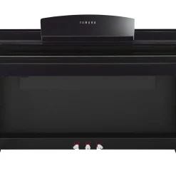 Yamaha Clavinova CSP-170 Home Digital Piano Polished Ebony With Bench
