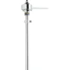 Yamaha CL-940LBW Tom Drum Ball Clamp with Long Hex Rod and Extended Base
