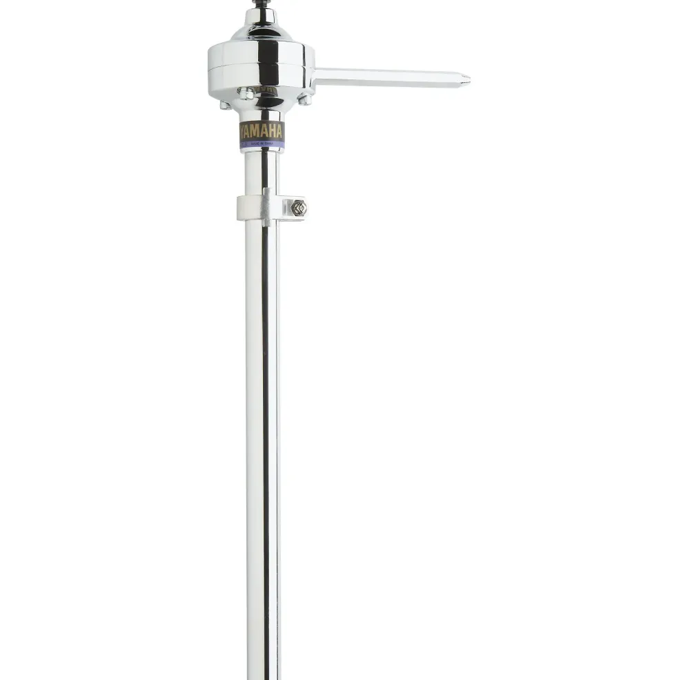 Yamaha CL-940LBW Tom Drum Ball Clamp with Long Hex Rod and Extended Base
