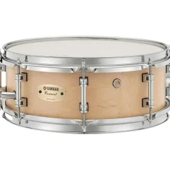 Yamaha Concert Series Maple Snare Drum 13 x 5 in. Matte Natural