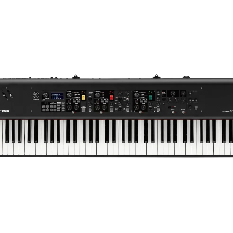 Yamaha CP73 73-Key Digital Stage Piano