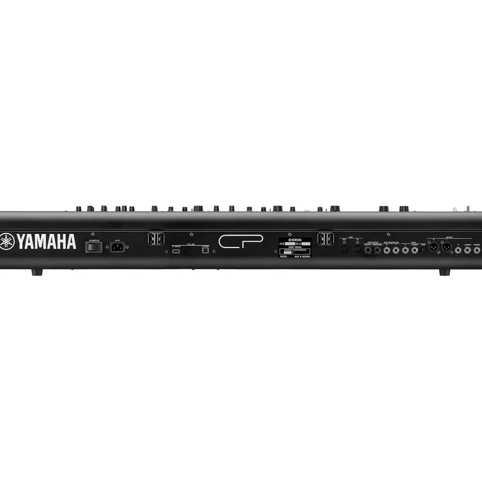 Yamaha CP73 73-Key Digital Stage Piano