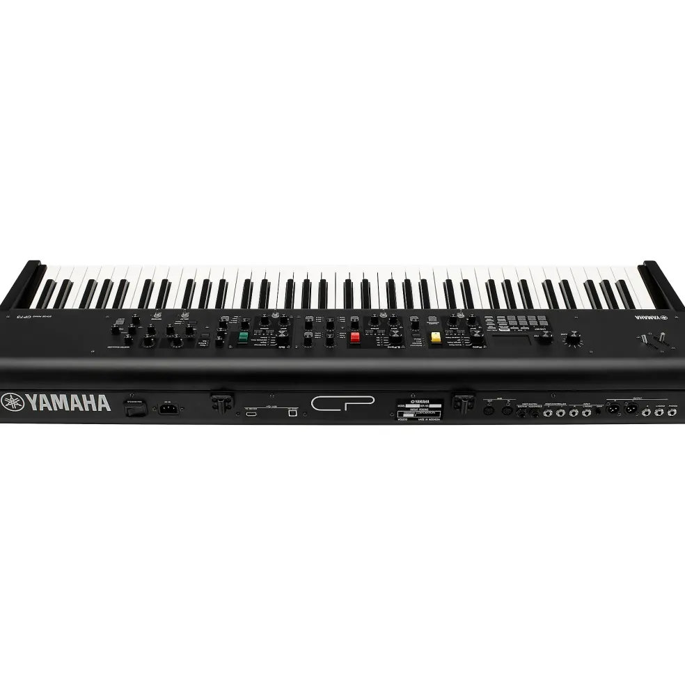 Yamaha CP73 73-Key Digital Stage Piano