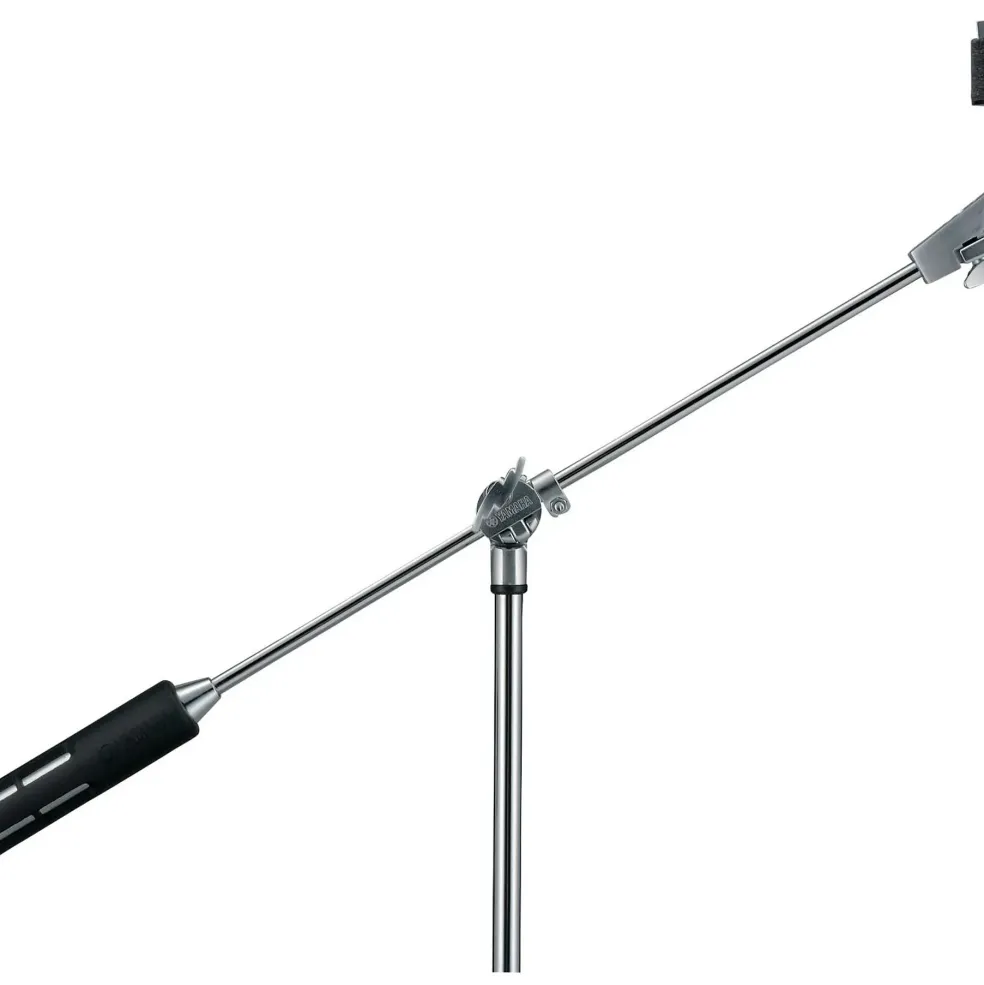 Yamaha CS-BW Boom Arm with Removeable Weight and Infinite Adjustment Tilter