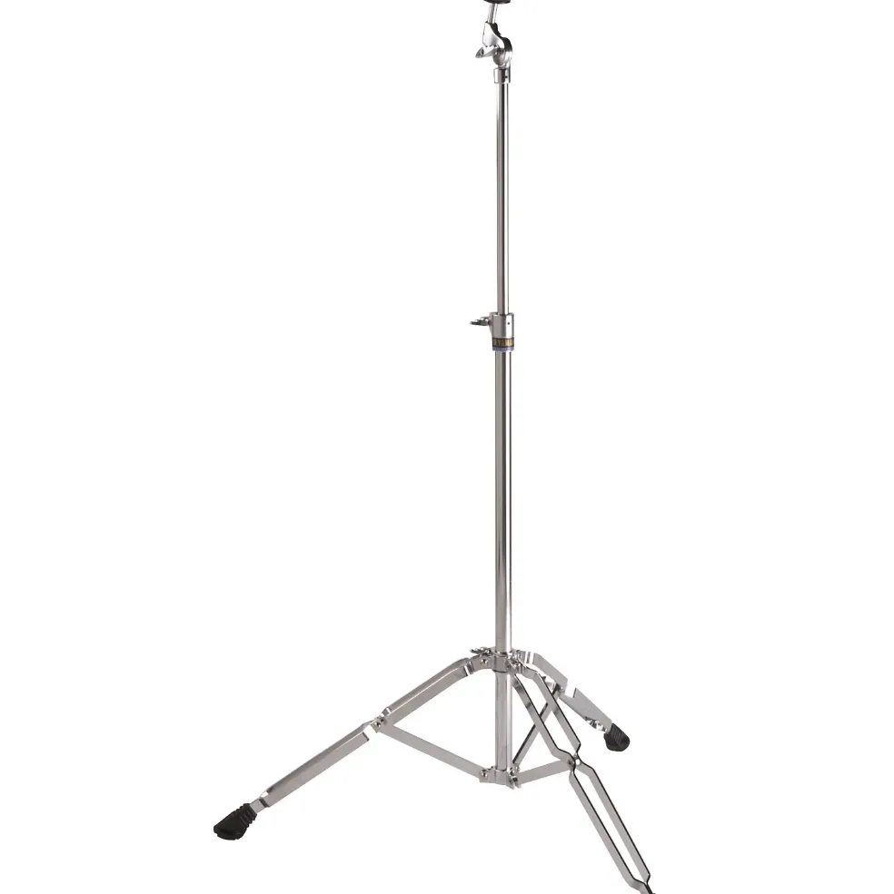 Yamaha Double-Braced Lightweight Straight Cymbal Stand