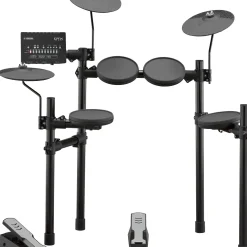 Yamaha DTX402K Electronic Drum Set