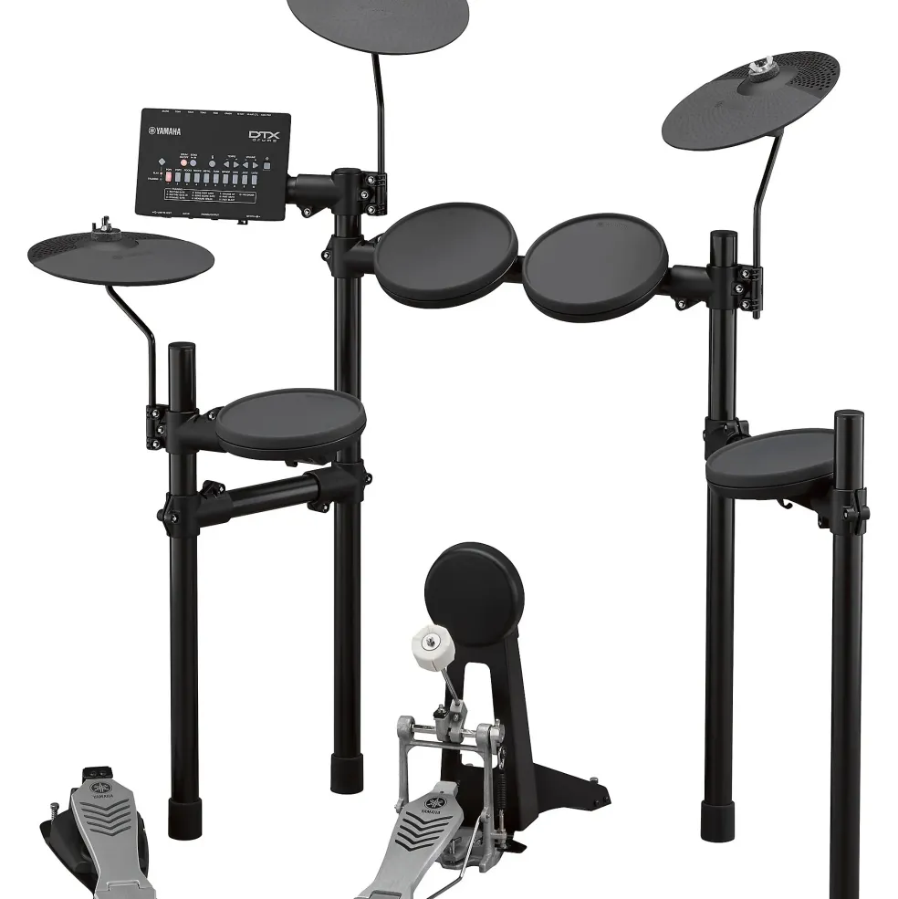 Yamaha DTX432K Electronic Drum Set