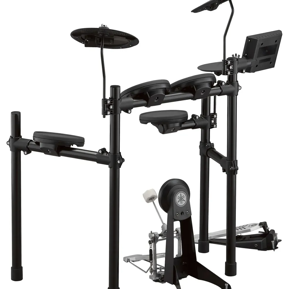 Yamaha DTX432K Electronic Drum Set