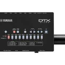 Yamaha DTX432K Electronic Drum Set