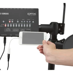 Yamaha DTX432K Electronic Drum Set