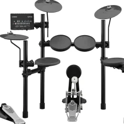 Yamaha DTX452K Electronic Drum Set