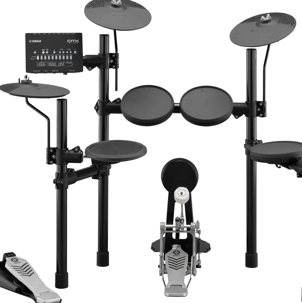 Yamaha DTX452K Electronic Drum Set