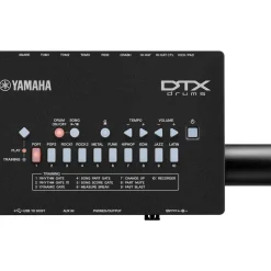 Yamaha DTX452K Electronic Drum Set