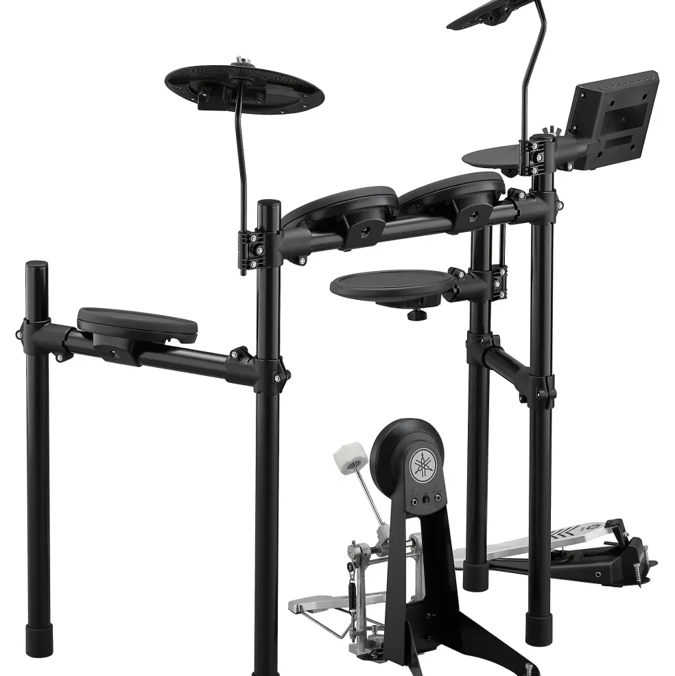 Yamaha DTX452K Electronic Drum Set
