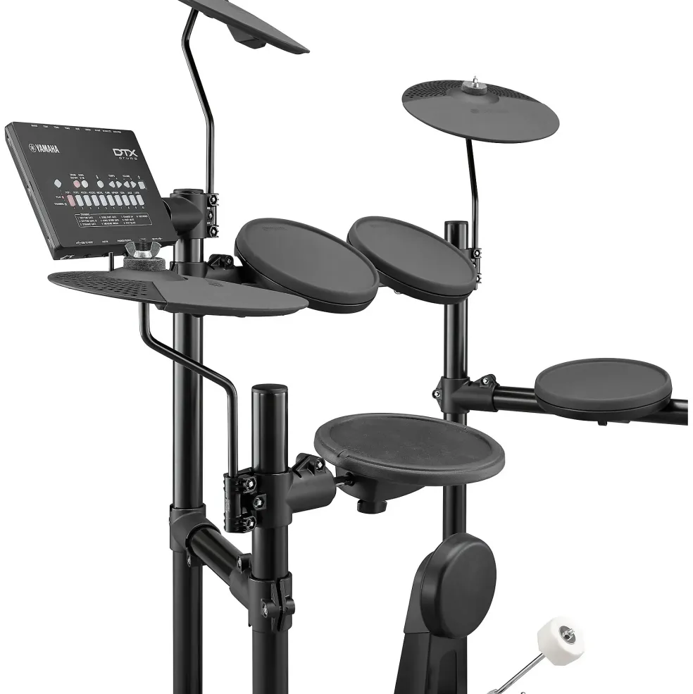 Yamaha DTX452K Electronic Drum Set