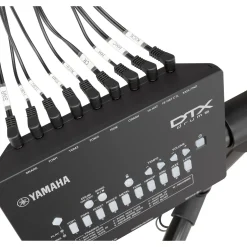 Yamaha DTX452K Electronic Drum Set