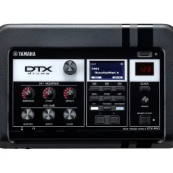 Yamaha DTX8K Electronic Drum Kit with Mesh Heads Real Wood