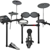 Yamaha DTX6K-X Electronic Drum Set