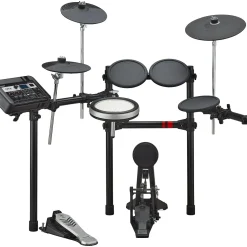 Yamaha DTX6K-X Electronic Drum Set