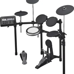 Yamaha DTX6K-X Electronic Drum Set