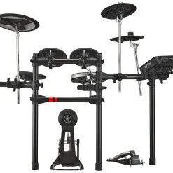 Yamaha DTX6K-X Electronic Drum Set