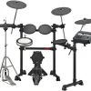 Yamaha DTX6K2-X Electronic Drum Set