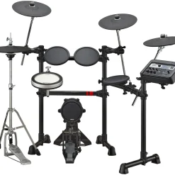 Yamaha DTX6K2-X Electronic Drum Set