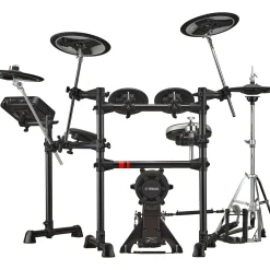 Yamaha DTX6K2-X Electronic Drum Set
