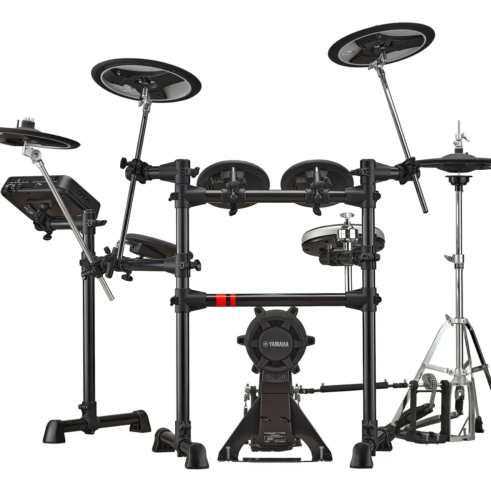 Yamaha DTX6K2-X Electronic Drum Set