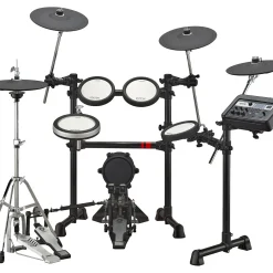 Yamaha DTX6K3-X Electronic Drum Set
