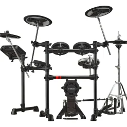 Yamaha DTX6K3-X Electronic Drum Set