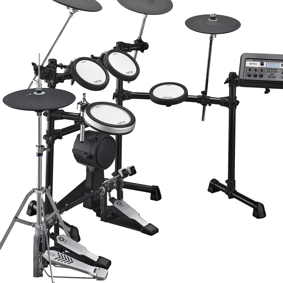Yamaha DTX6K3-X Electronic Drum Set