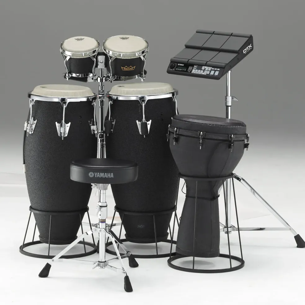 Yamaha DTX-MULTI 12 Digital Percussion Pad