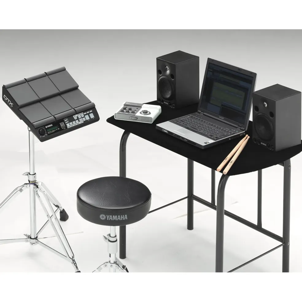 Yamaha DTX-MULTI 12 Digital Percussion Pad