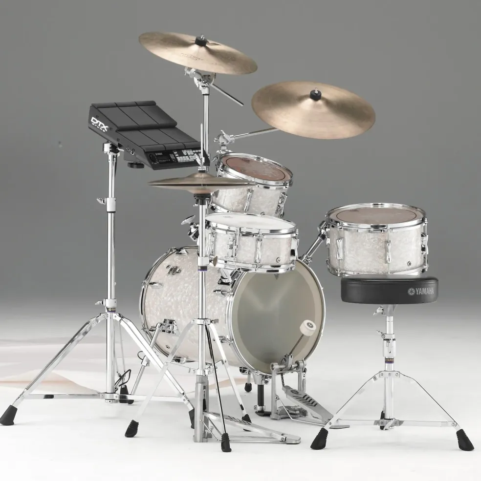 Yamaha DTX-MULTI 12 Digital Percussion Pad