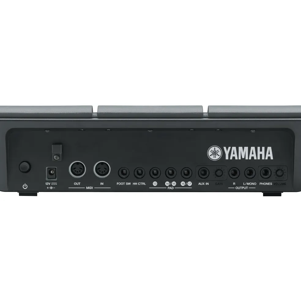 Yamaha DTX-MULTI 12 Digital Percussion Pad