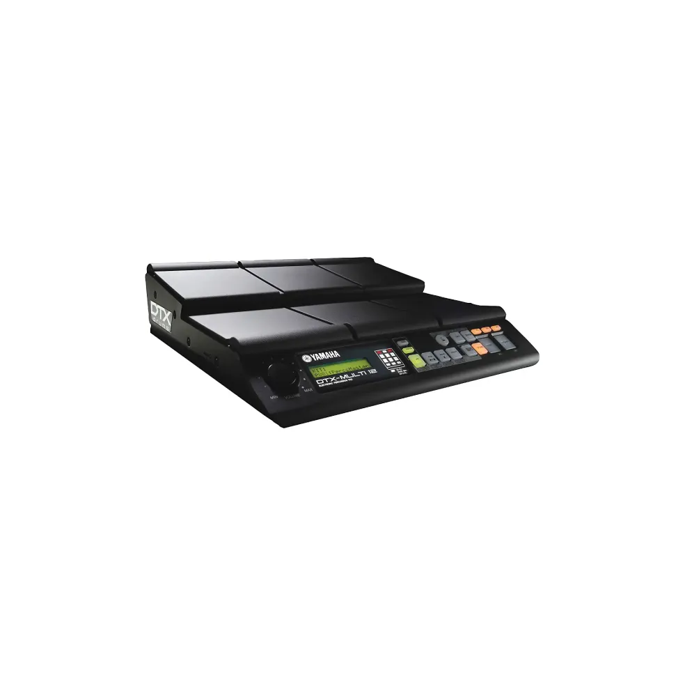 Yamaha DTX-MULTI 12 Digital Percussion Pad