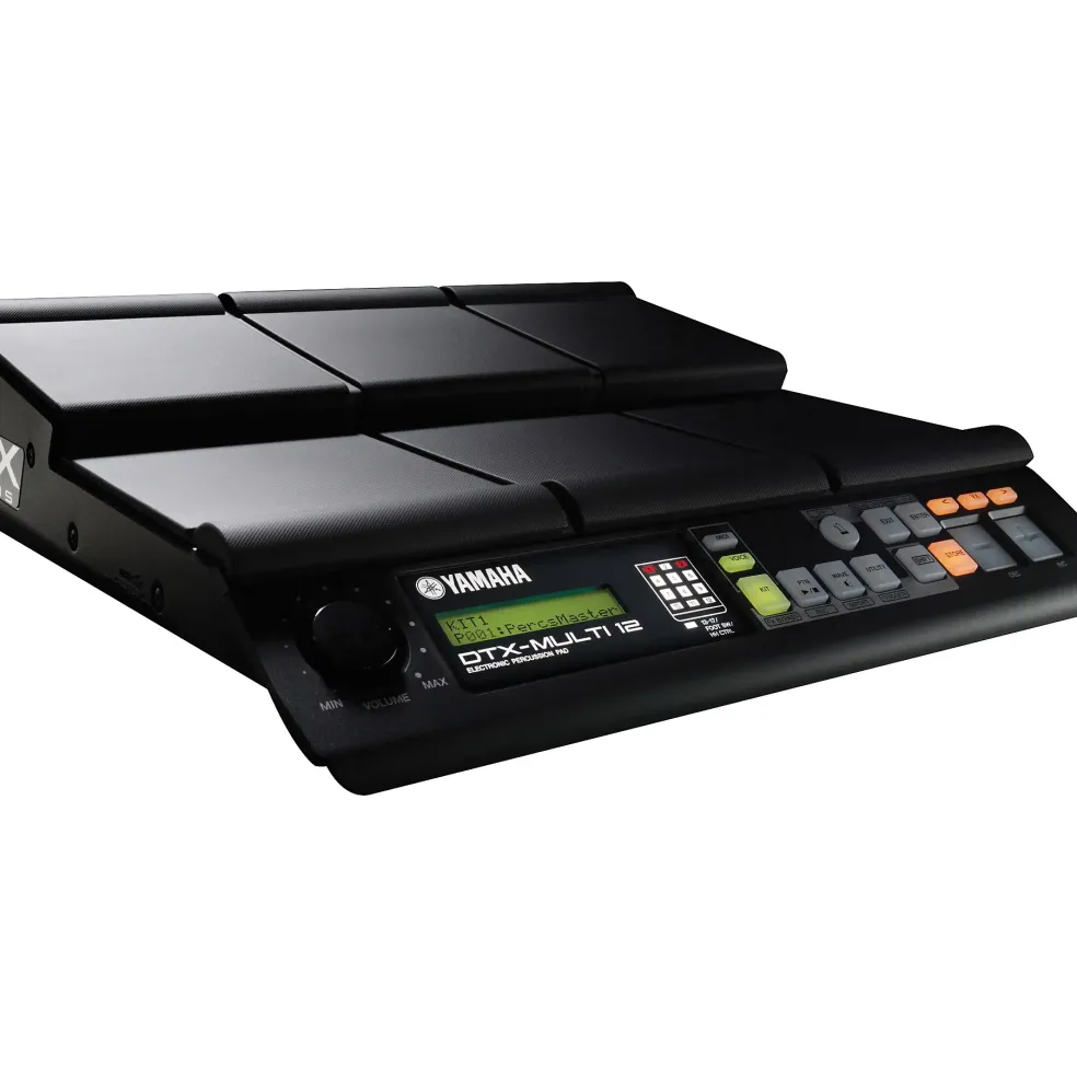 Yamaha DTX-MULTI 12 Digital Percussion Pad