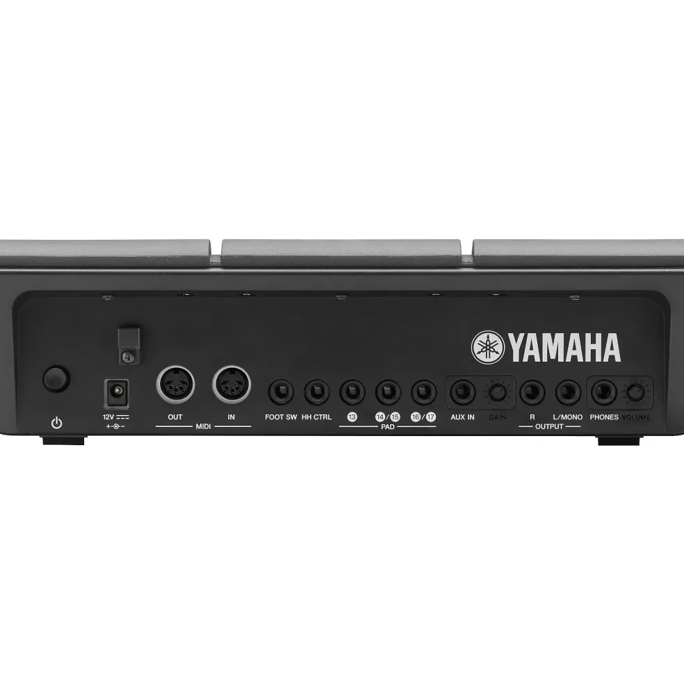 Yamaha DTX-MULTI 12 Digital Percussion Pad