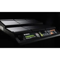 Yamaha DTX-MULTI 12 Digital Percussion Pad