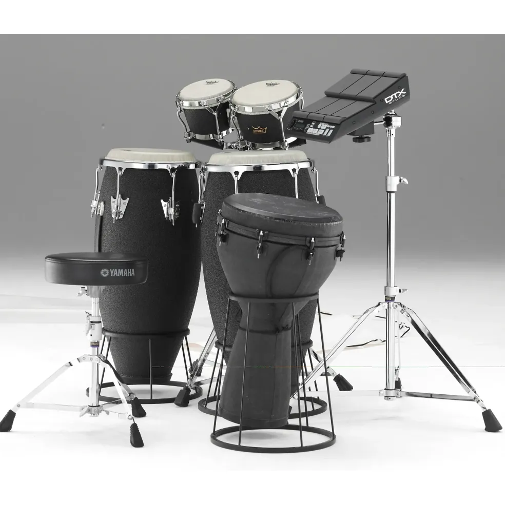 Yamaha DTX-MULTI 12 Digital Percussion Pad