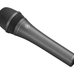 Yamaha Dynamic Cardioid Microphone